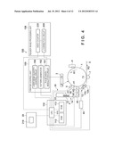 IMAGE FORMING APPARATUS AND CONTROL METHOD diagram and image