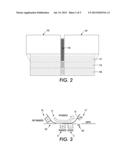 INTERDOCUMENT PHOTORECEPTOR SIGNAL SENSING AND FEEDBACK CONTROL OF PAPER     EDGE GHOSTING diagram and image