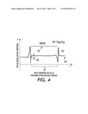 INTERDOCUMENT PHOTORECEPTOR SIGNAL SENSING AND FEEDBACK CONTROL OF PAPER     EDGE GHOSTING diagram and image