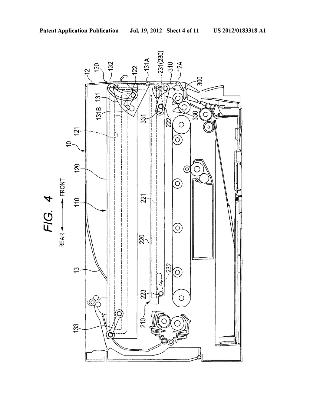 Image Forming Apparatus - diagram, schematic, and image 05