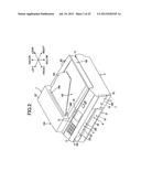 Image-Forming Device Capable of Positioning Developing Unit and Developer     Cartridge Precisely diagram and image