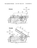 Image-Forming Device Capable of Positioning Developing Unit and Developer     Cartridge Precisely diagram and image