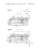 Image-Forming Device Capable of Positioning Developing Unit and Developer     Cartridge Precisely diagram and image