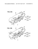 Image-Forming Device Capable of Positioning Developing Unit and Developer     Cartridge Precisely diagram and image