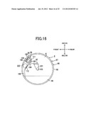 Image-Forming Device Capable of Positioning Developing Unit and Developer     Cartridge Precisely diagram and image