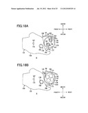 Image-Forming Device Capable of Positioning Developing Unit and Developer     Cartridge Precisely diagram and image