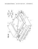 Image-Forming Device Capable of Positioning Developing Unit and Developer     Cartridge Precisely diagram and image