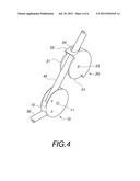 JOINT PROTECTING DEVICE FOR BABY STROLLER diagram and image
