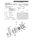 JOINING ARRANGEMENT WITH ADJUSTMENT OPTION diagram and image