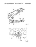 JOINING ARRANGEMENT WITH ADJUSTMENT OPTION diagram and image