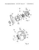 JOINING ARRANGEMENT WITH ADJUSTMENT OPTION diagram and image