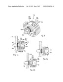 JOINING ARRANGEMENT WITH ADJUSTMENT OPTION diagram and image