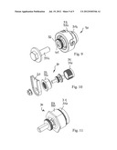 JOINING ARRANGEMENT WITH ADJUSTMENT OPTION diagram and image