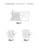 MSE Anchor System diagram and image