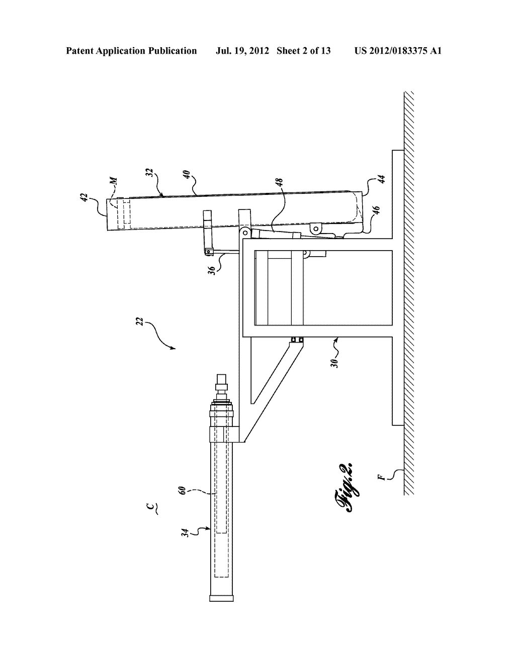 SYSTEMS, METHODS, AND COMPONENTS FOR TRANSFERRING RADIOACTIVE MATERIAL - diagram, schematic, and image 03