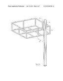 Cargo Lift System diagram and image