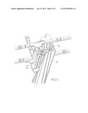 Cargo Lift System diagram and image