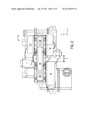 TURBOMACHINERY WITH INTEGRATED PUMP diagram and image