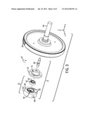 TURBOMACHINERY WITH INTEGRATED PUMP diagram and image