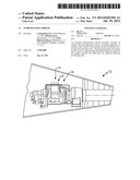 TURBOMACHINE SHROUD diagram and image