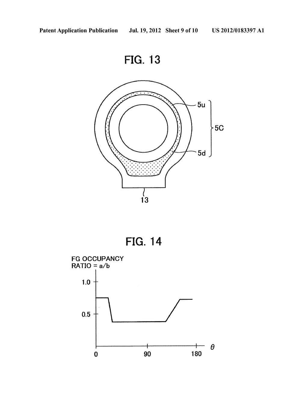 Exhaust System for Steam Turbine - diagram, schematic, and image 10