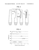 TITANIUM ALLOY TURBINE BLADE diagram and image