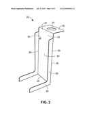 Metered Pump Stand diagram and image