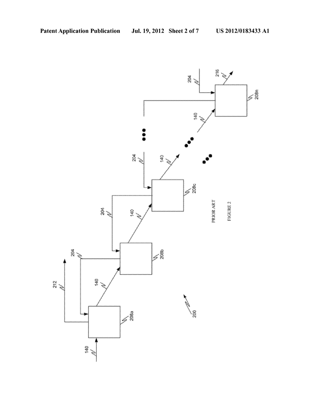 CO-CURRENT AND COUNTER CURRENT RESIN-IN-LEACH IN GOLD LEACHING PROCESSES - diagram, schematic, and image 03