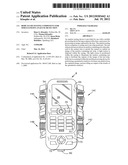 Body fluid testing component for simultaneous analyte detection diagram and image