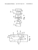 Body fluid testing component for simultaneous analyte detection diagram and image