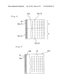 GAS HYDRATE PRODUCTION APPARATUS diagram and image