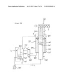 GAS HYDRATE PRODUCTION APPARATUS diagram and image