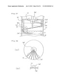 GAS HYDRATE PRODUCTION APPARATUS diagram and image