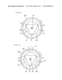 GAS HYDRATE PRODUCTION APPARATUS diagram and image