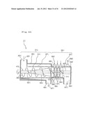 GAS HYDRATE PRODUCTION APPARATUS diagram and image