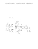 GAS HYDRATE PRODUCTION APPARATUS diagram and image