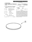 SILICON CARBIDE CRYSTAL AND METHOD OF MANUFACTURING SILICON CARBIDE     CRYSTAL diagram and image