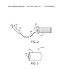 ARTICLES AND METHODS INCLUDING STABLE THERMALLY-RESPONSIVE POLYMERS diagram and image