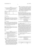 COMPOSITION TO OBTAIN A BIOLOGICAL FUNGICIDE AND BACTERICIDE WITHOUT THE     USE OF ANTIBIOTICS TO CONTROL PLANT DISEASES ETC. diagram and image