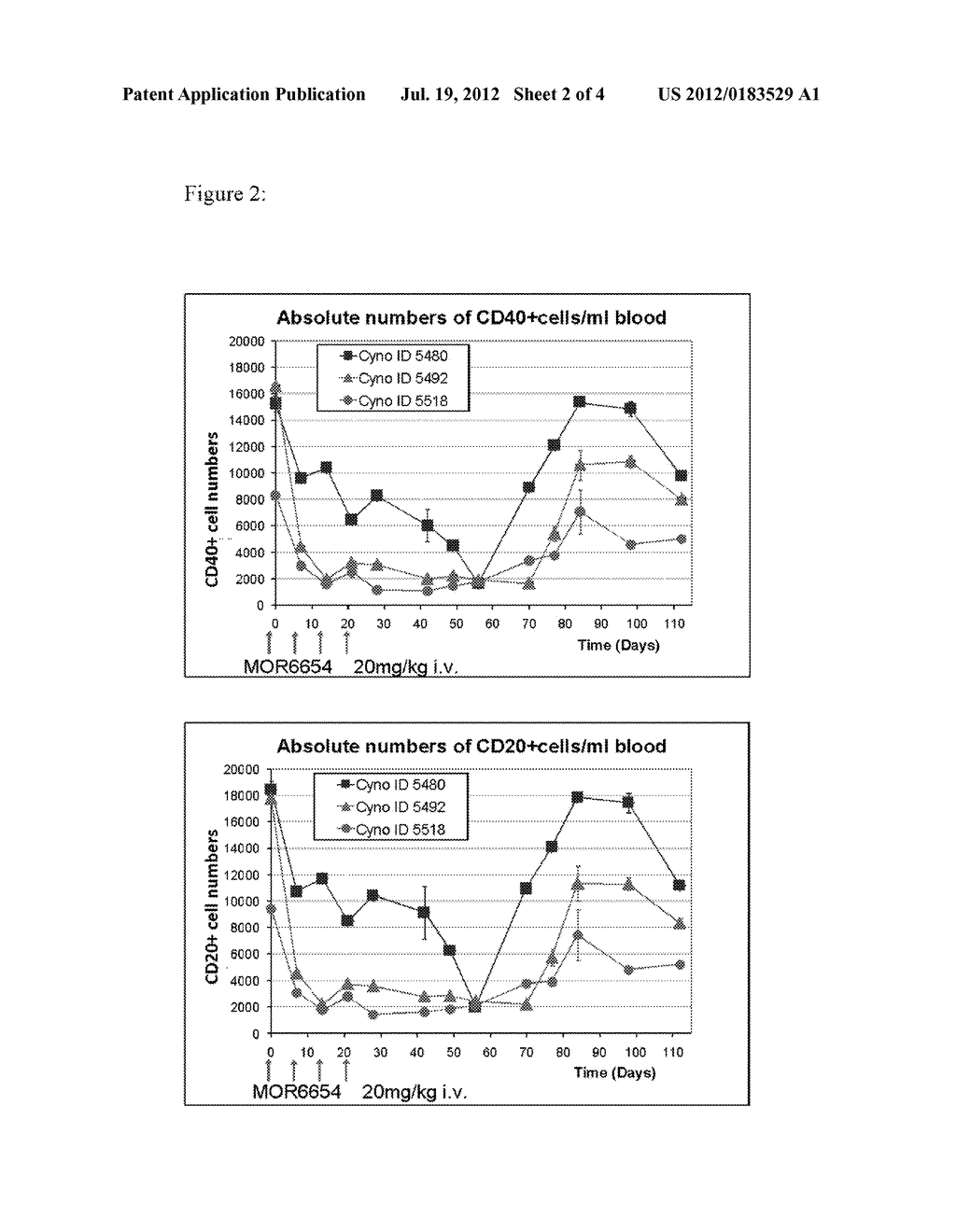 COMPOSITIONS AND METHODS OF USE FOR THERAPEUTIC ANTIBODIES - diagram, schematic, and image 03