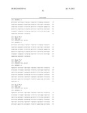 COMPOSITIONS AND METHODS OF USE FOR THERAPEUTIC ANTIBODIES diagram and image