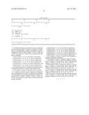 COMPOSITIONS AND METHODS OF USE FOR THERAPEUTIC ANTIBODIES diagram and image