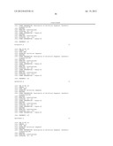 STABILIZED IMMUNE MODULATORY RNA (SIMRA) COMPOUNDS diagram and image