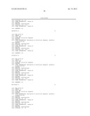 STABILIZED IMMUNE MODULATORY RNA (SIMRA) COMPOUNDS diagram and image