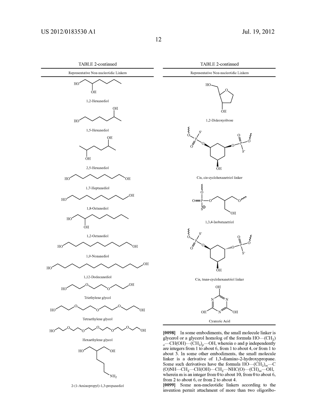 STABILIZED IMMUNE MODULATORY RNA (SIMRA) COMPOUNDS - diagram, schematic, and image 66