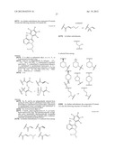  USE OF INHIBITORS OF BRUTON S TYROSINE KINASE (BTK) diagram and image