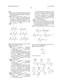  USE OF INHIBITORS OF BRUTON S TYROSINE KINASE (BTK) diagram and image