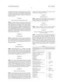 DIAGNOSIS AND TREATMENT OF NEUROECTODERMAL TUMORS diagram and image