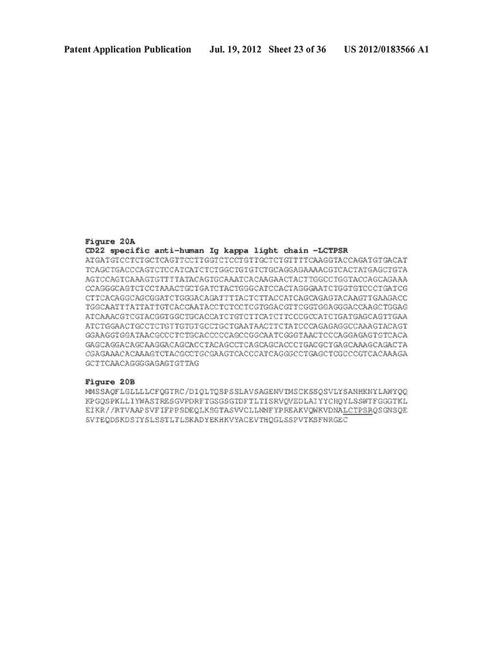 Aldehyde-Tagged Immunoglobulin Polypeptides and Methods of Use Thereof - diagram, schematic, and image 24