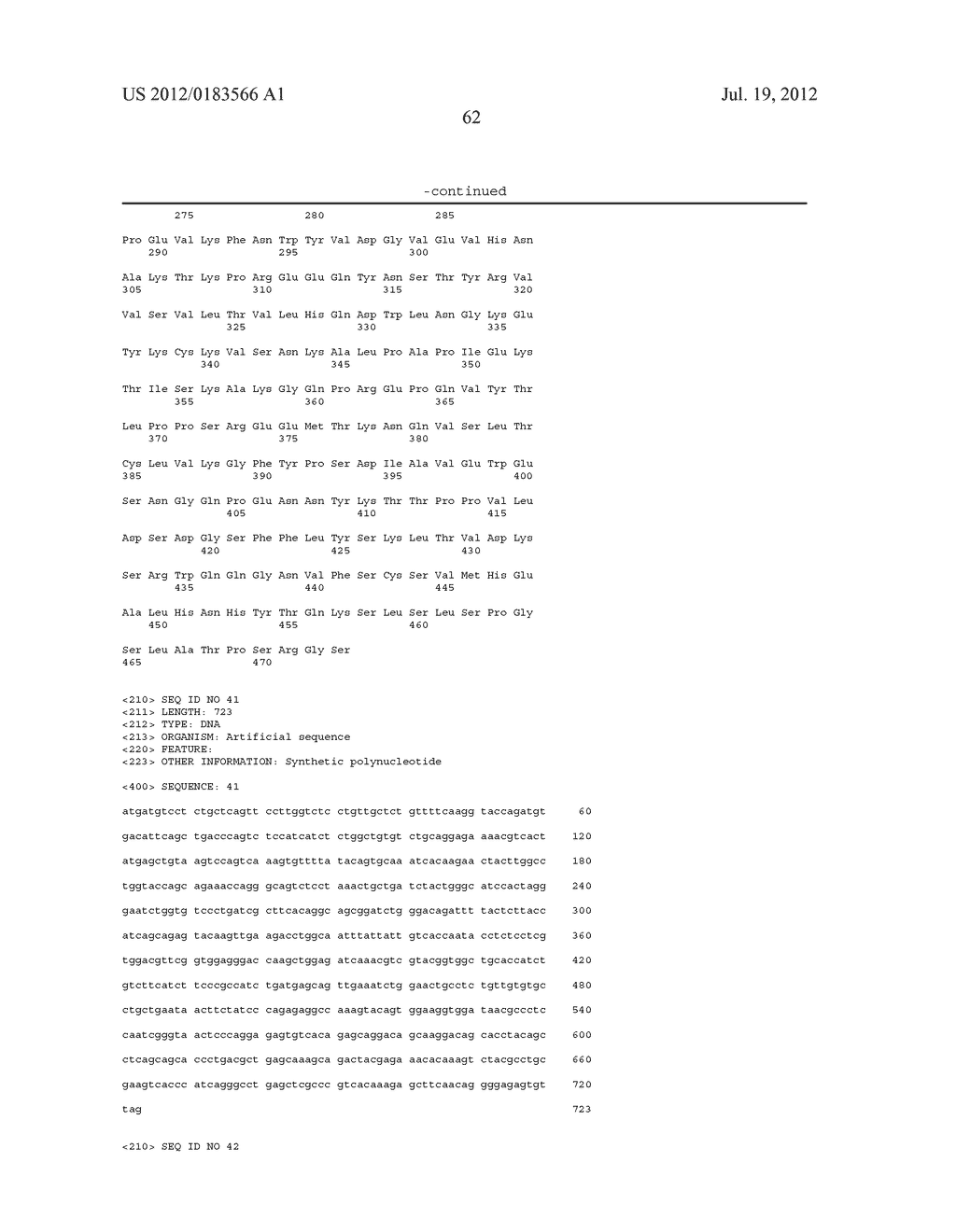 Aldehyde-Tagged Immunoglobulin Polypeptides and Methods of Use Thereof - diagram, schematic, and image 99